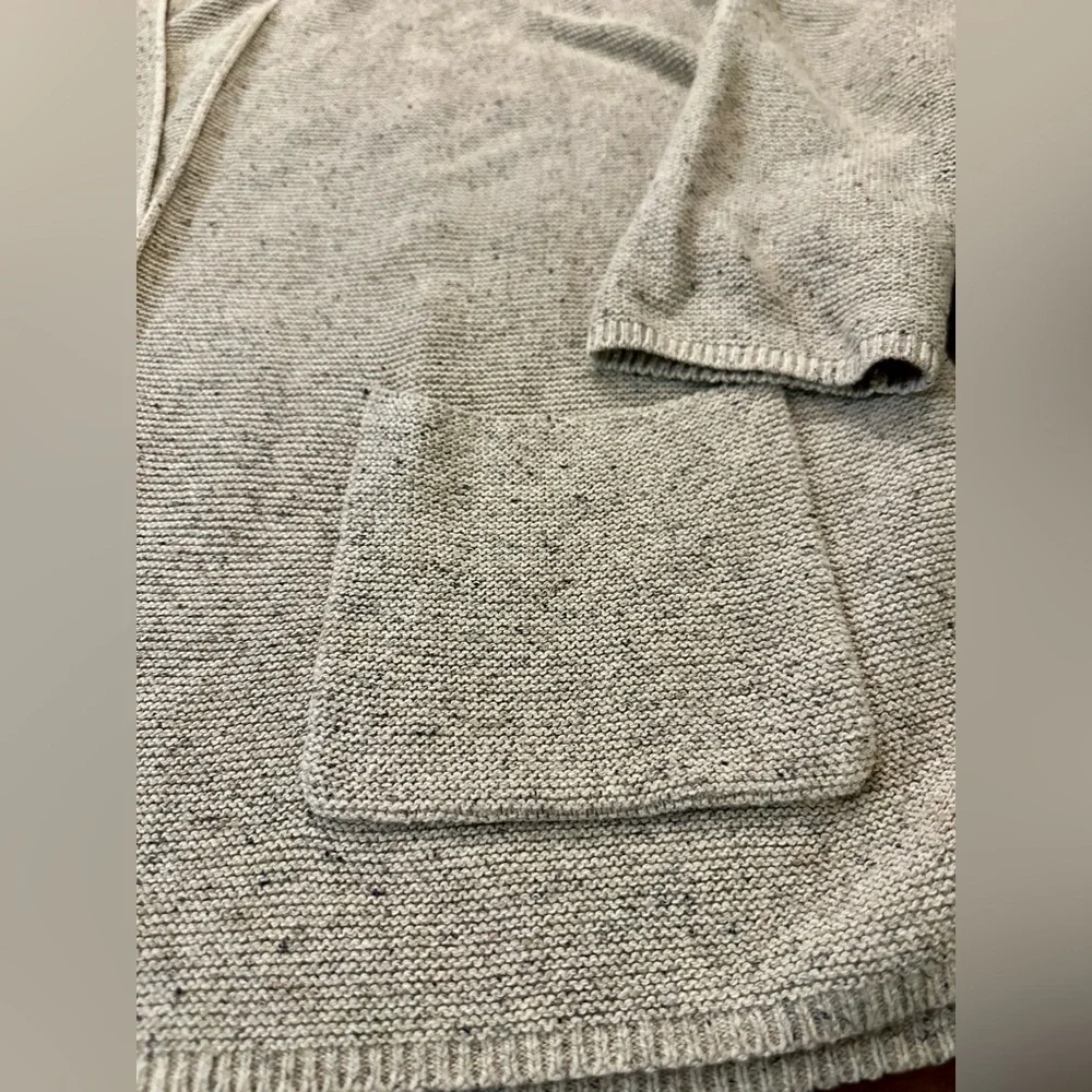 🌟 Women’s J. Jill Open-Front Cardigan - Picture 2 of 7